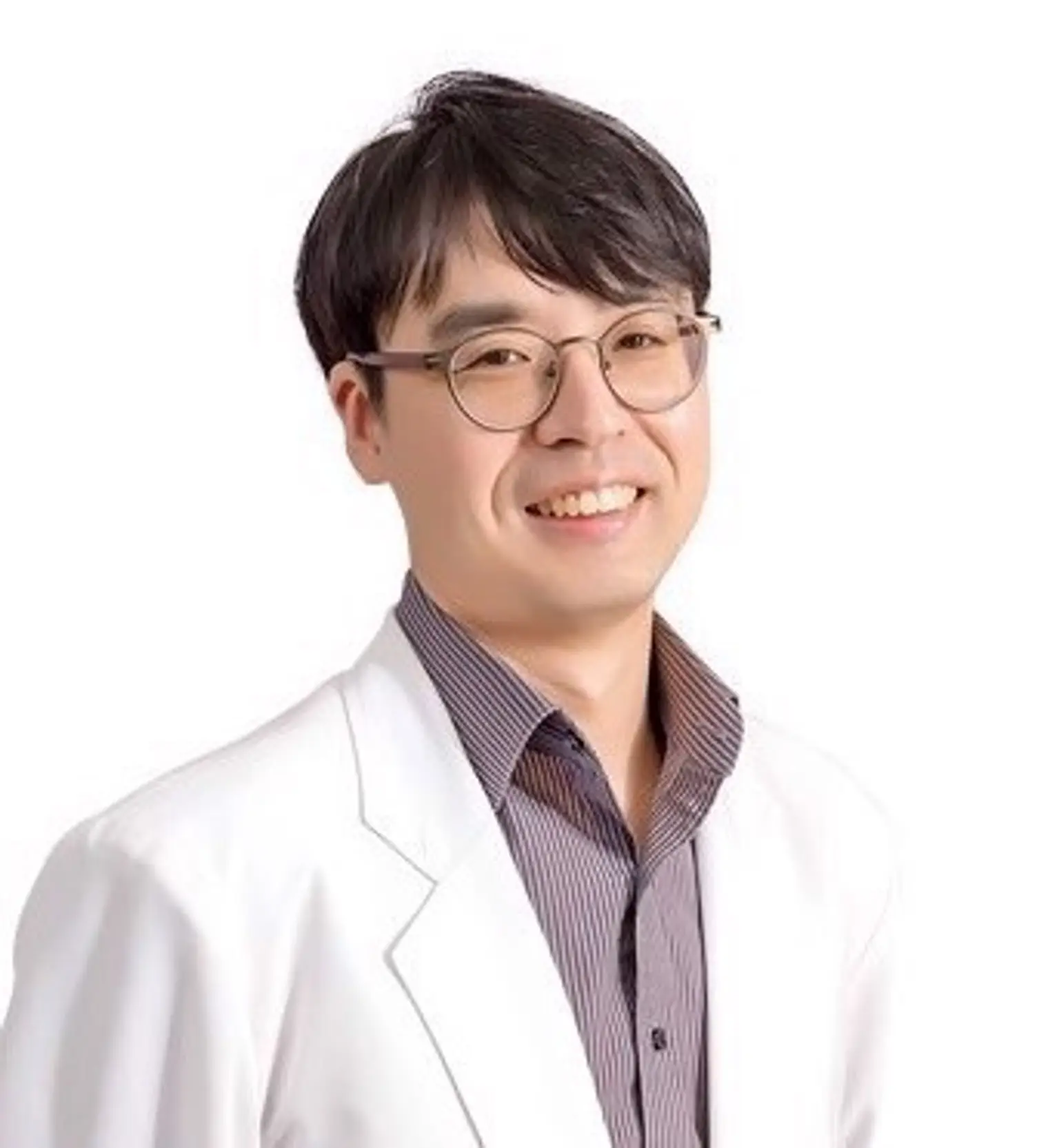 Yetuk anal bilan yosh